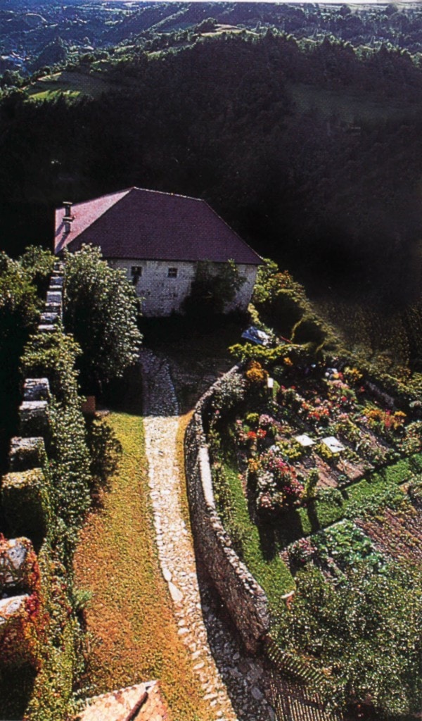 Kloster 3