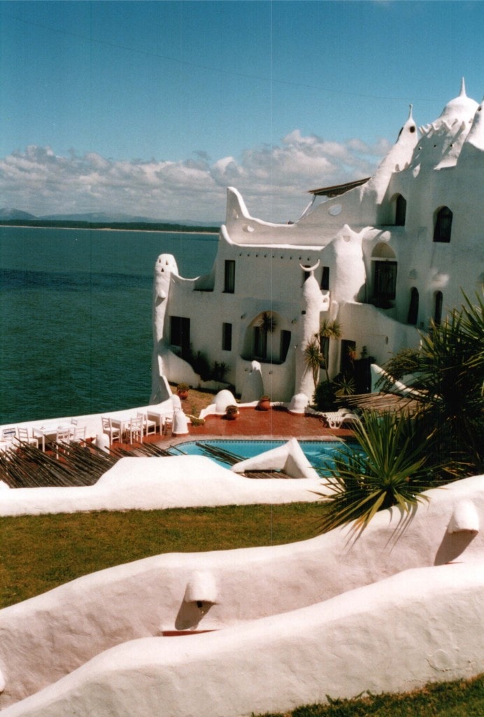 Casapueblo