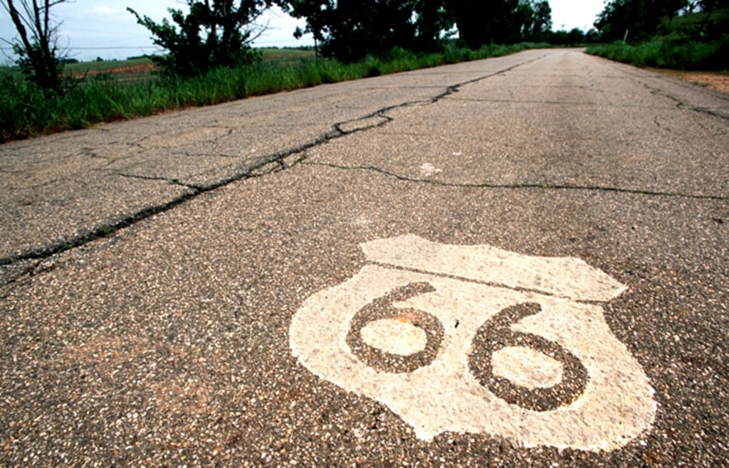 Kansas 66