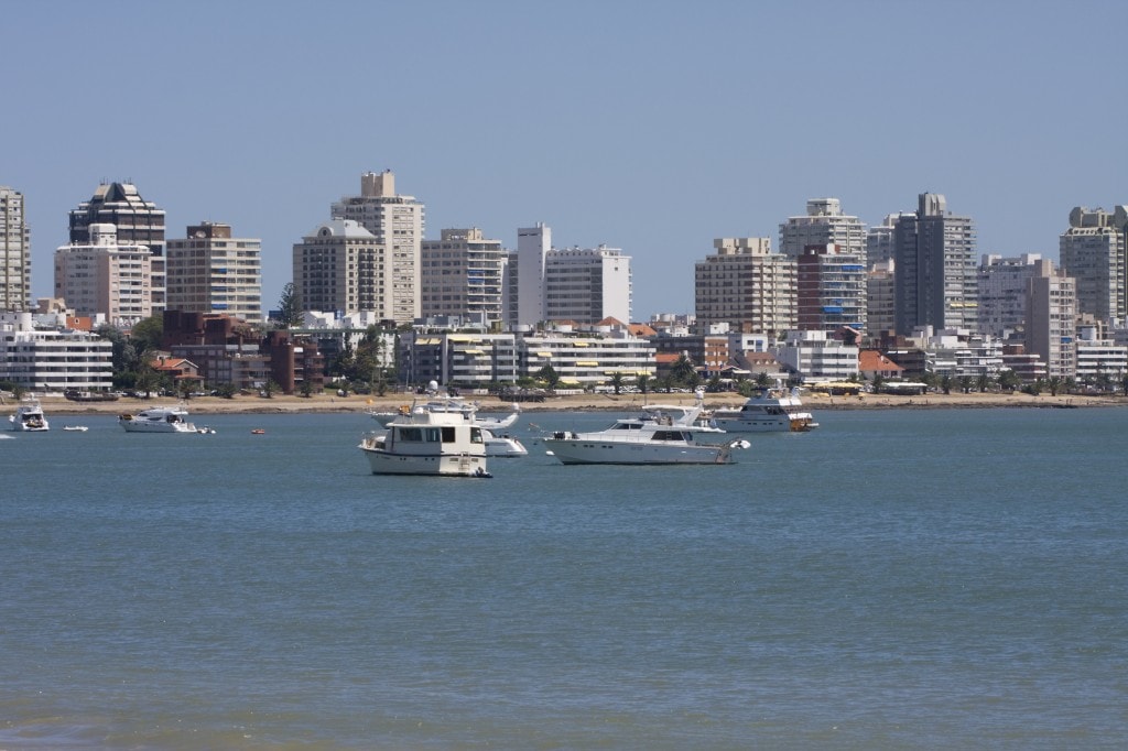 Punta-D-E