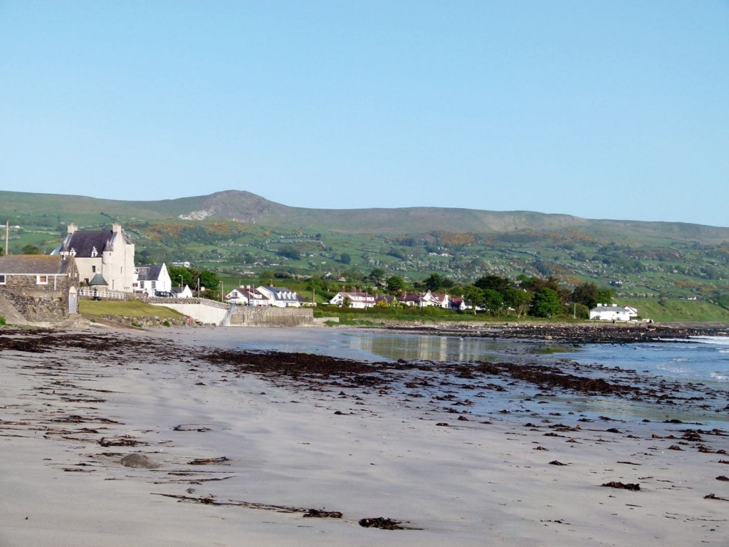 Ballygally