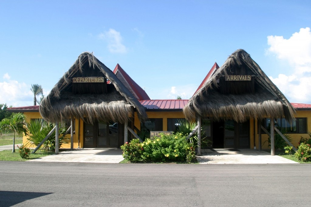 canouan_airport